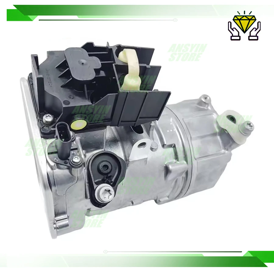 Electric AC Compressor For Mercedes Benz E CLS GLS GLE AMG GT CLASS A0008303604 0008308204 0008303604 A000-830-36-04