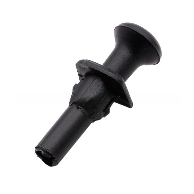 4 مجموعات للجولف Mk2 Mk3 جيتا 2 3 شيروكو باسات B2 بولو السيارات قفل الباب دبوس سحب المقابض 191837187 استبدال اكسسوارات السيارات #6