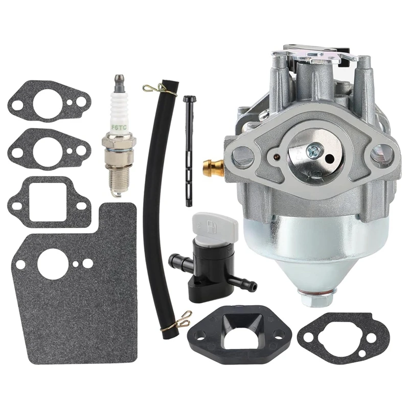 16100-Z8B-911 Carburetor GCV160LA1 Pressure Washer For Ryobi RY80940B 2800Psi 3100Psi For Honda GCV160 GCV160LAO N5BR