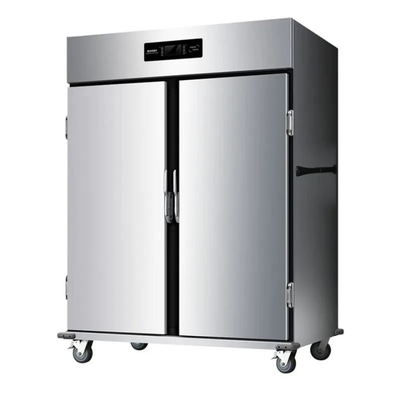 

Insulation dining car Nursing home Insulation cart Hotel canteen Confinement center Mobile heating and delivery Insulation