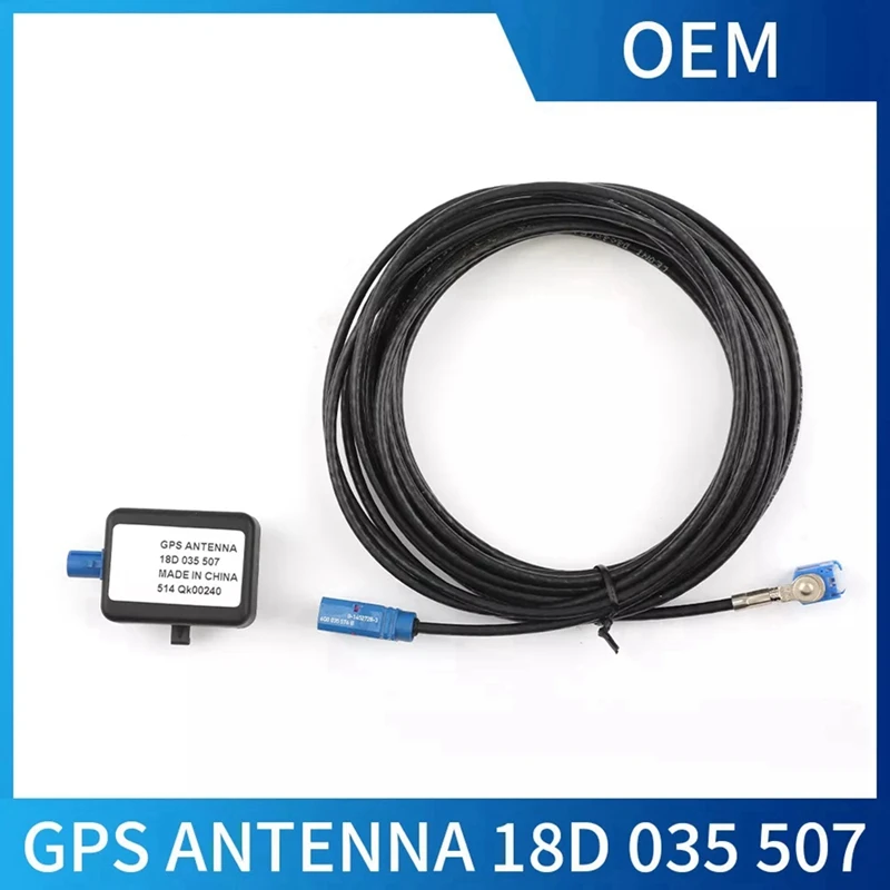 18D035507 Gps Anten… - image