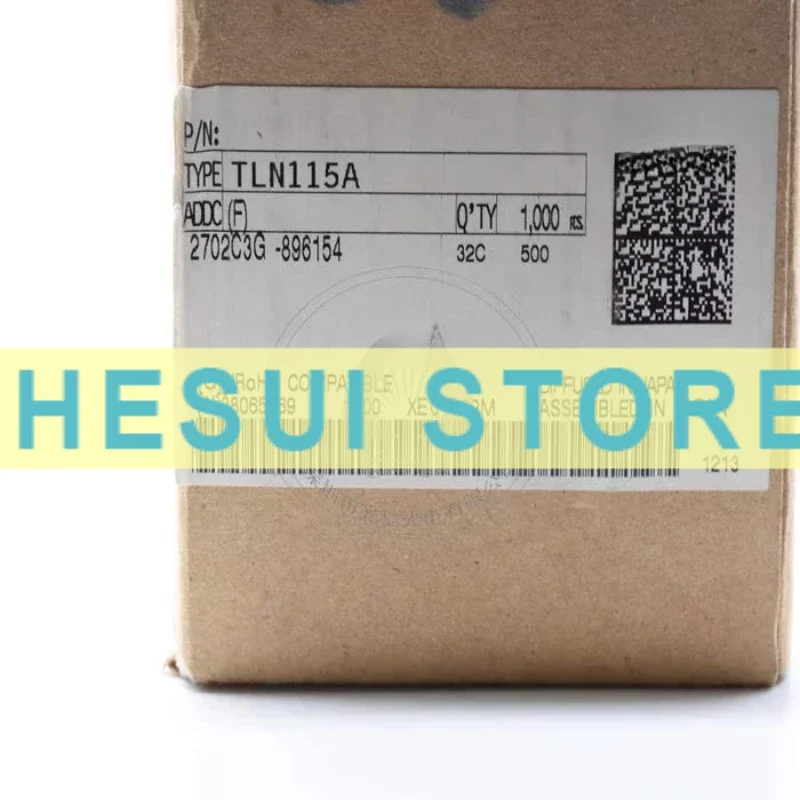 10PCS TLN115A receives and transmits pairs for photoelectric sensors