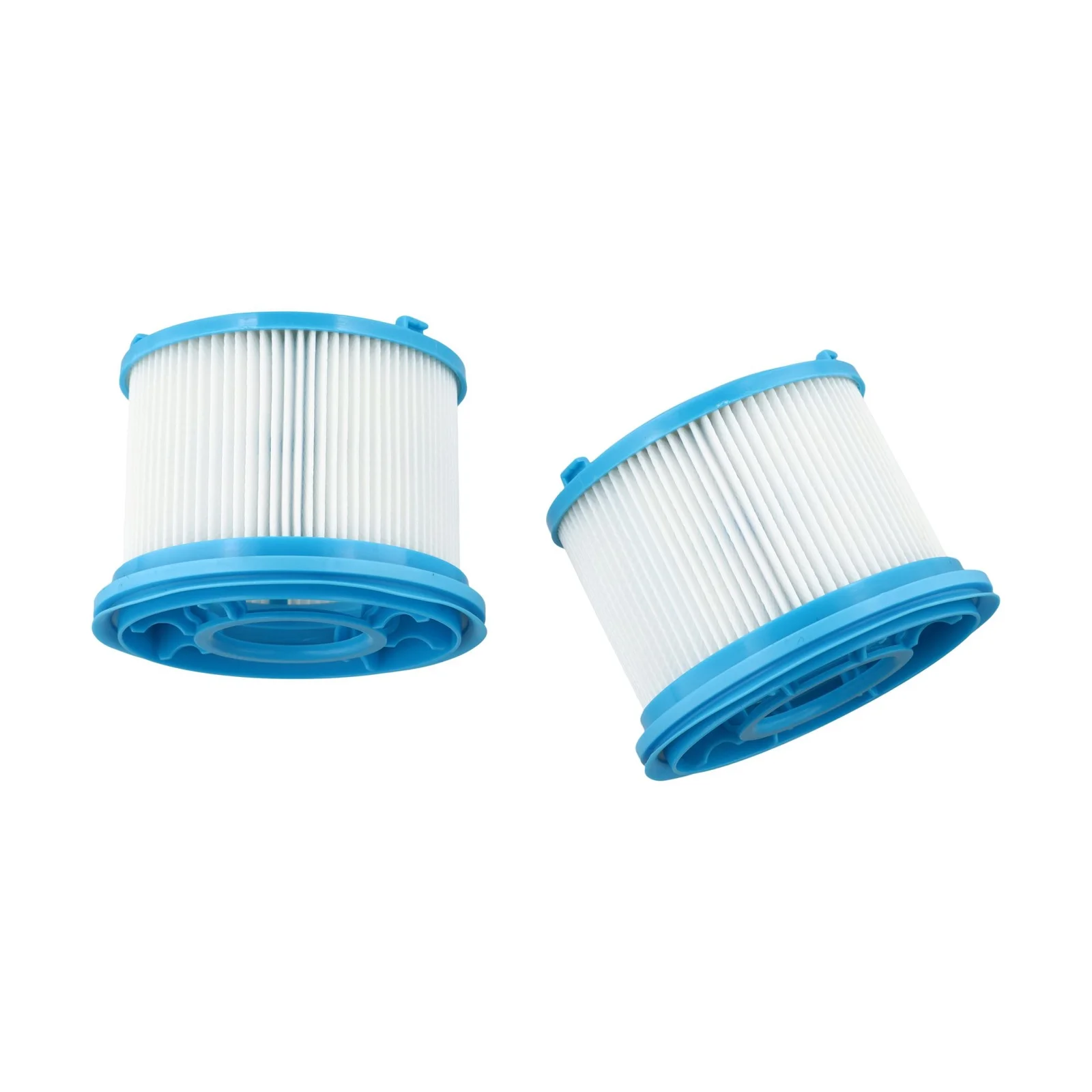Washable Filters Kit for Bissell 40394241 280W Cordless Vacuum Cleaner Replacement High Efficiency Dust Capture