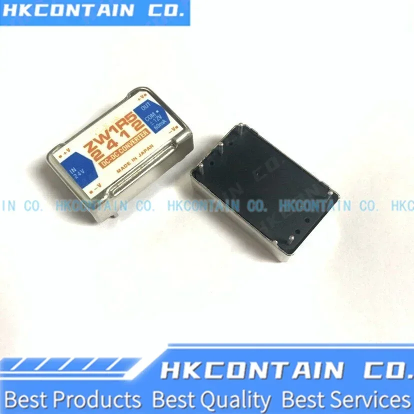 وحدة جديدة ZW1R50512 ZW1R50515 ZW1R51212 ZW1R51215 ZW1R52412 ZW1R52415
