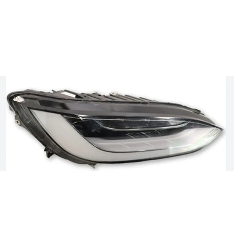 

For Car Headlight Headlamp For Model X 2016-2023 Auto Lighting Systems Headlamp 1034303-00-D 1034312-00-D