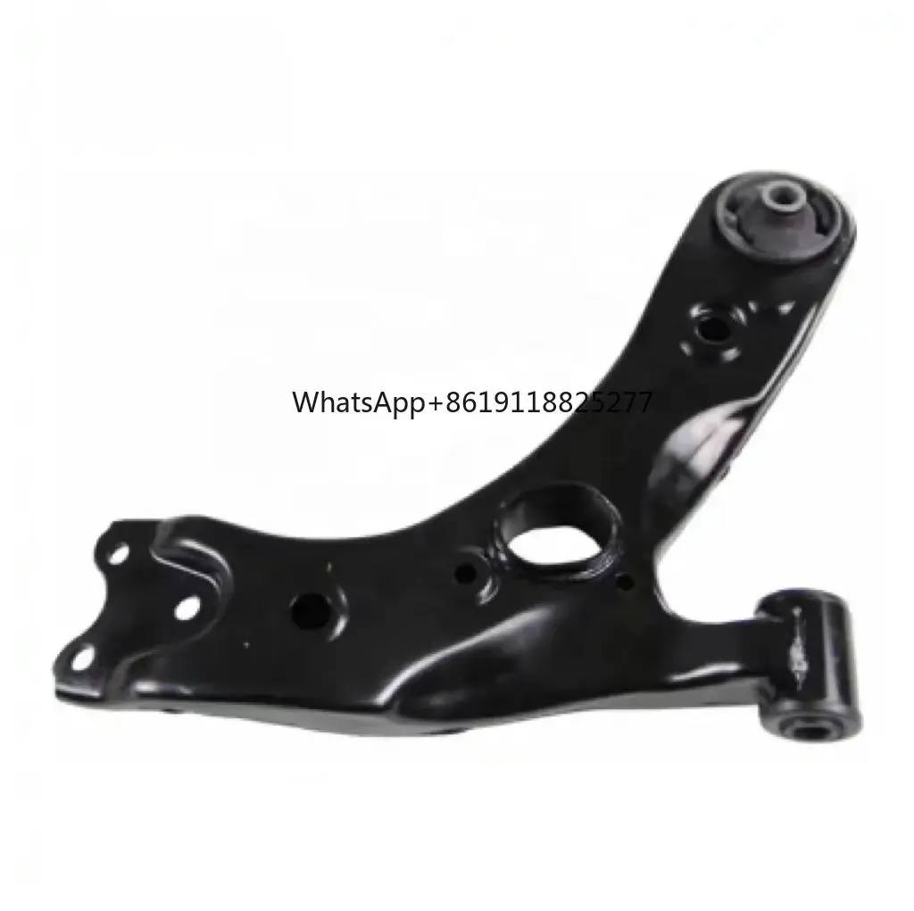 Hot Selling Car Parts Chinese electric car front lower control arm for BYD Surui 2012-2016