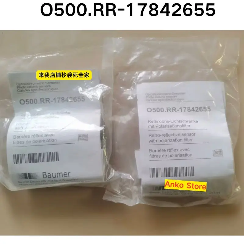 Nuevo sensor O500.RR-17842655