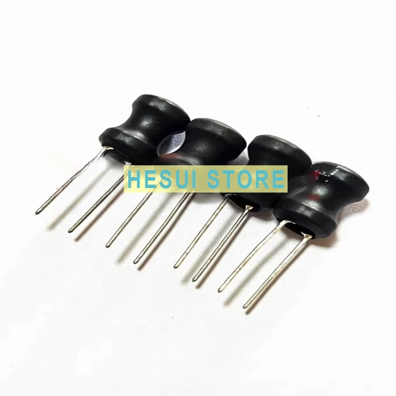 

0810 I индуктор 8X10 3,3UH 4,7UH 10/15/22/33/47UH 68UH 100UH 1MH