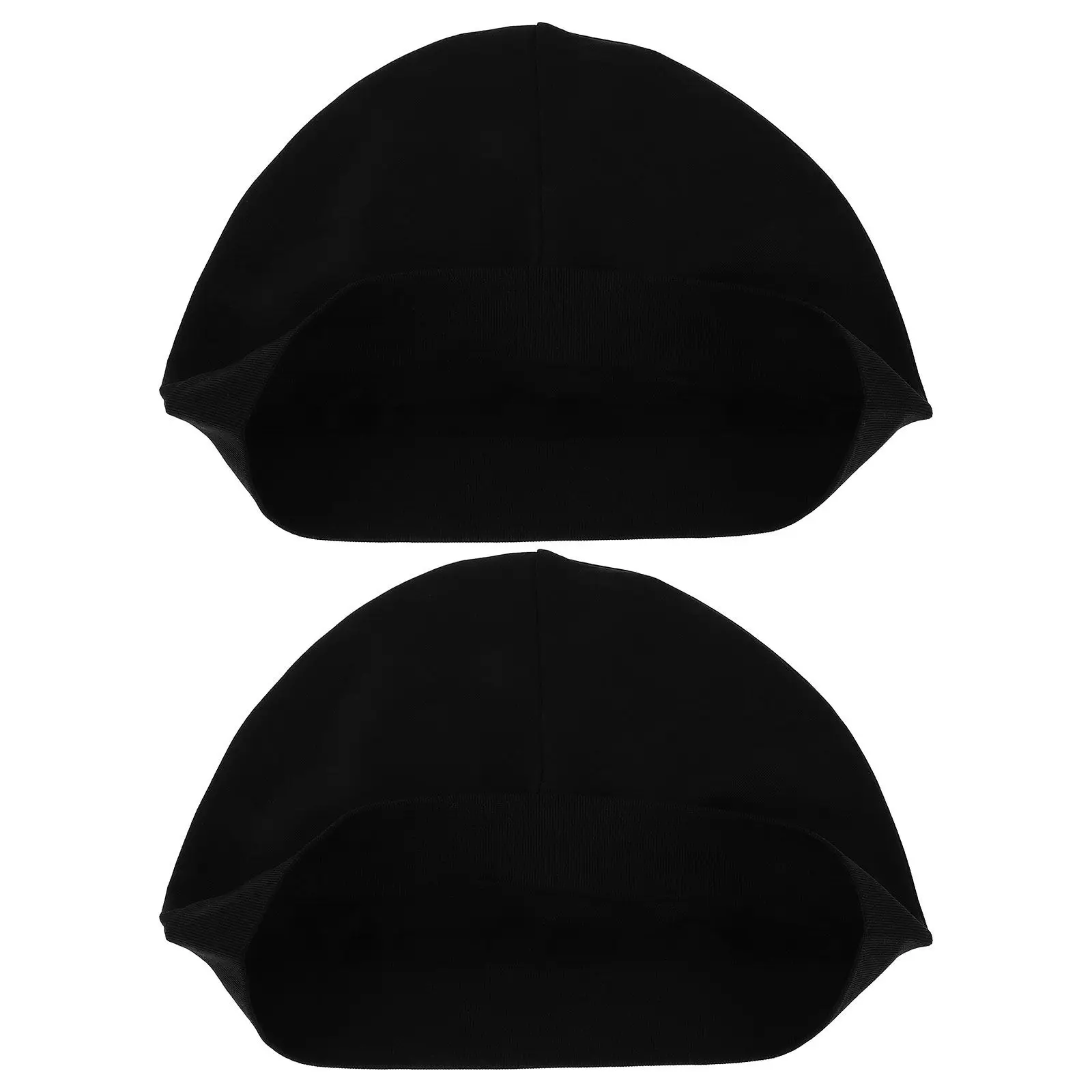 

2Pcs Skull Cap Outdoor Thermal Balaclava Windproof Cycling Running Skiing Hat Unisex Cold Weather Sports Headgear