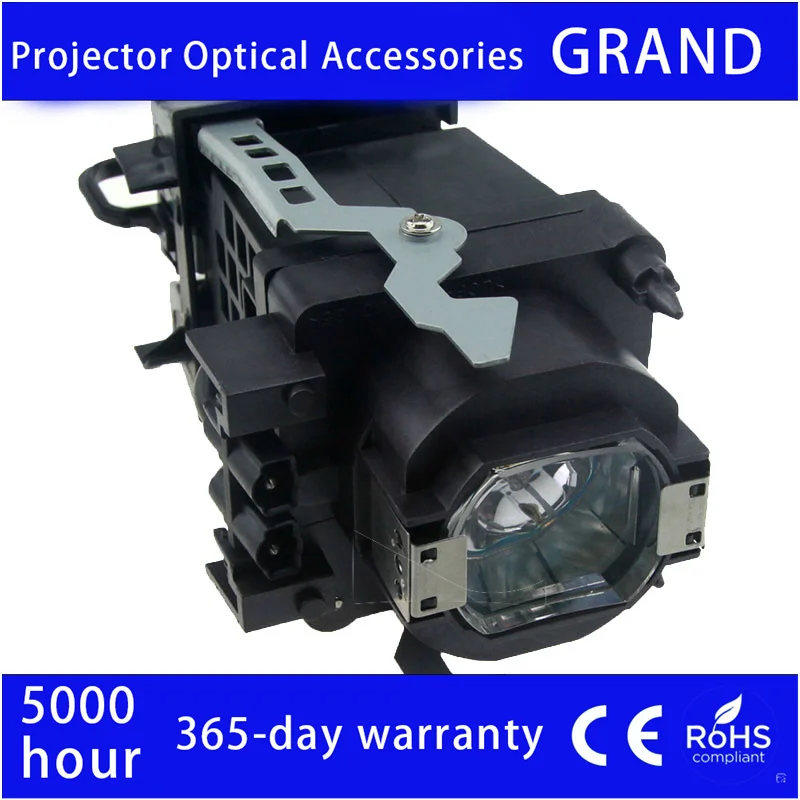 

Лампа для проектора XL2400 с простой установкой для SONY KF-50E200A, KF-E50A10, KF-E42A10, KDF-46E2000, KDF-50E2000, KDF-E42A11, 42E200, 42E200A