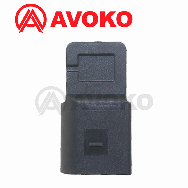 Fuel Injection System Intake Manifold Absolute Pressure Sensor (Map Sensor) For  BMW M57N, M57N2, M550DX, M50DX 13 62 7 792 260