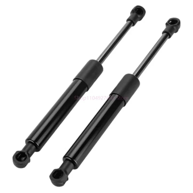 

1 Pair Auto Front Engine Bonnet Hood Lift Supports Gas Struts Replacement Accessories Compatible for 997 987 99751155101 AMEXIAO