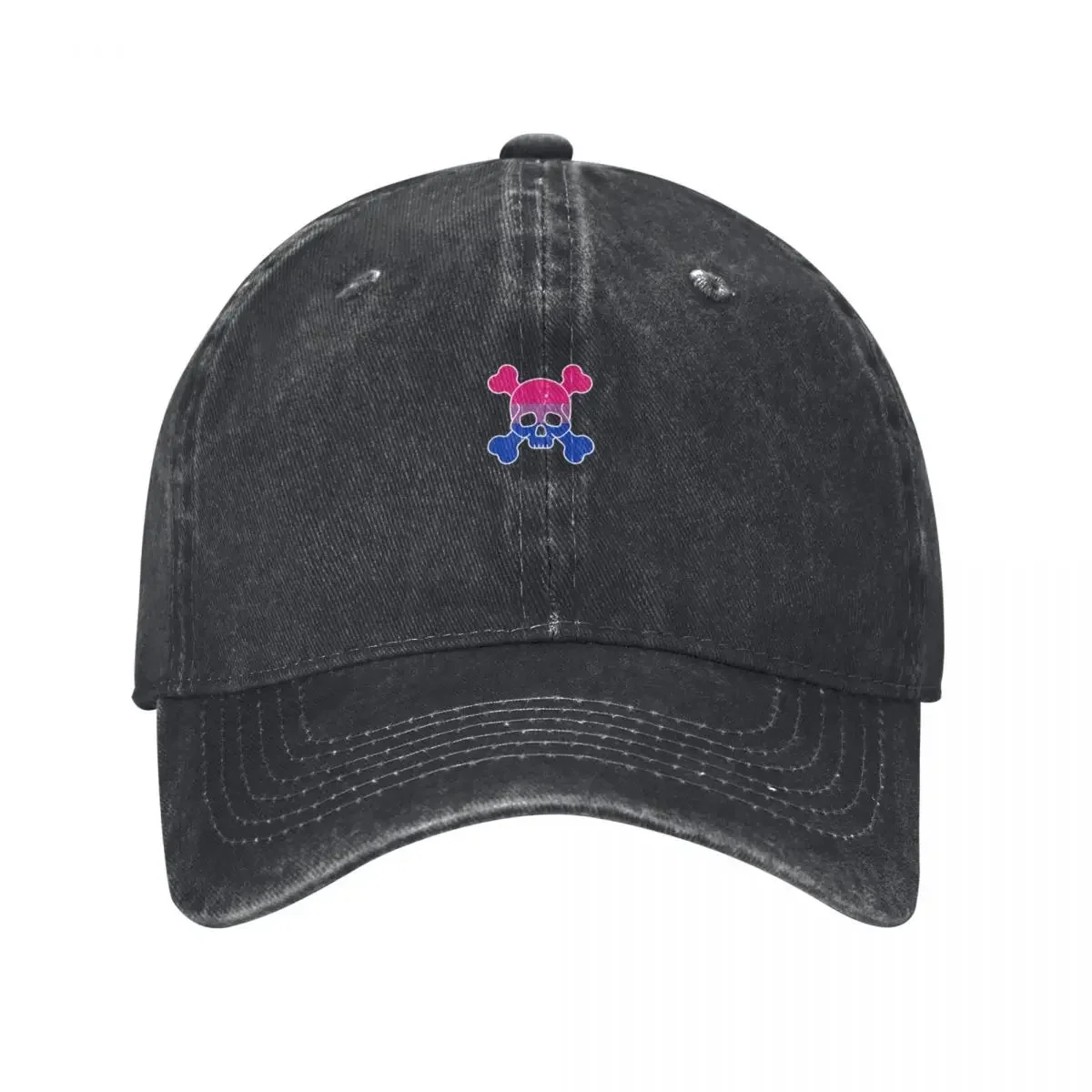 

Bisexual Skeleton Bisex Skull Baseball Cap Mountaineering Fishing cap hiking hat Sports Cap Sun Hats For Women Men's