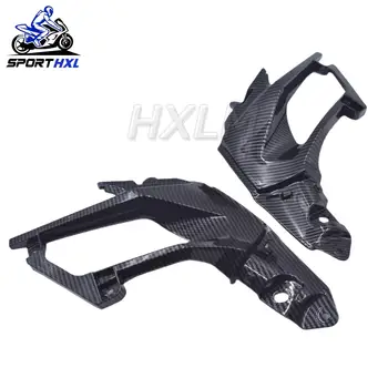 適用於 NINJA400、Ninja250 和 EX400 2019-2024 年款的前上側面板蓋板、側面板整流罩和油箱蓋板 8 最佳銷售 CB400 保護套 - №7