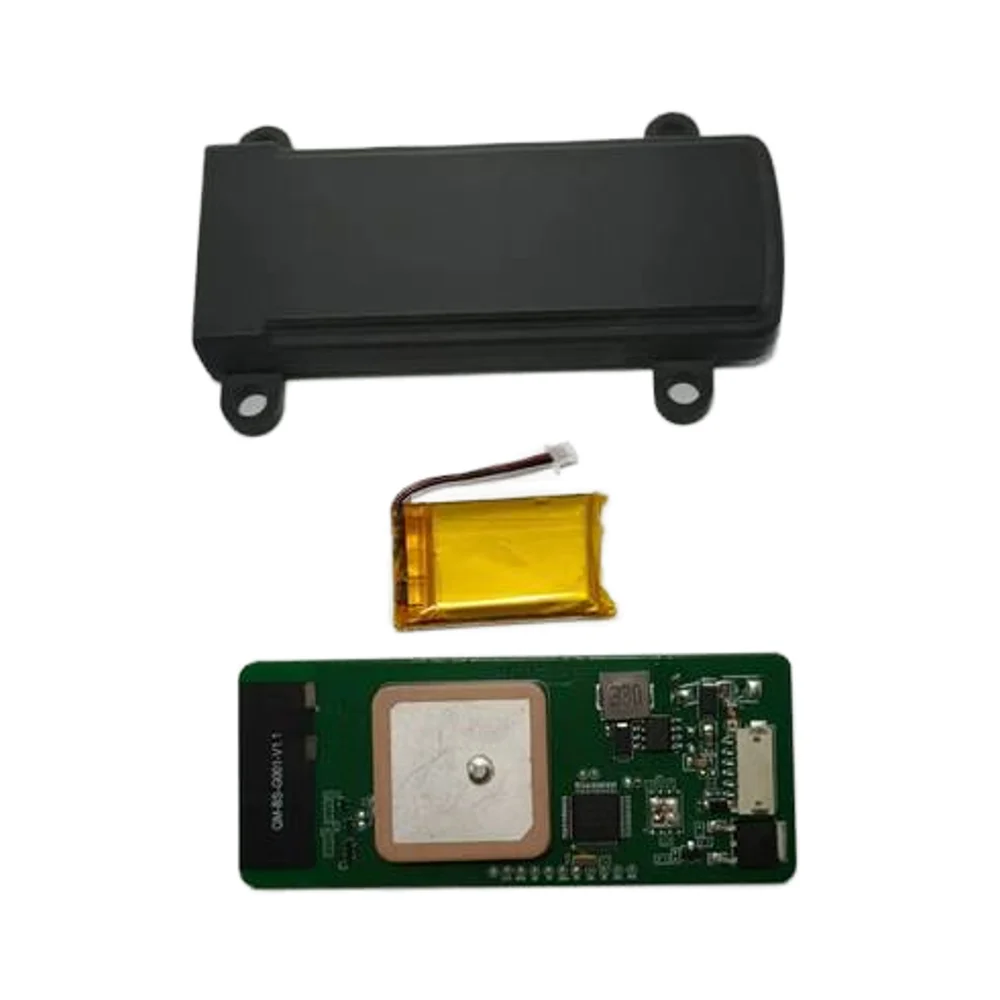 

Трендовый GPS-трекер 4G с защитой от утери для управления автопарком (автобусы, грузовики, автомобили) — хит продаж