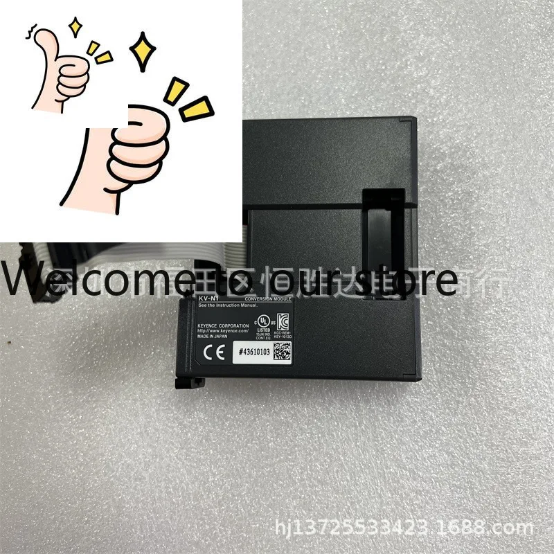 KV-N1 KV-M1G KV-MC20V KV-LH20V KV-LM21V KV-L21V Controller KEYENCE