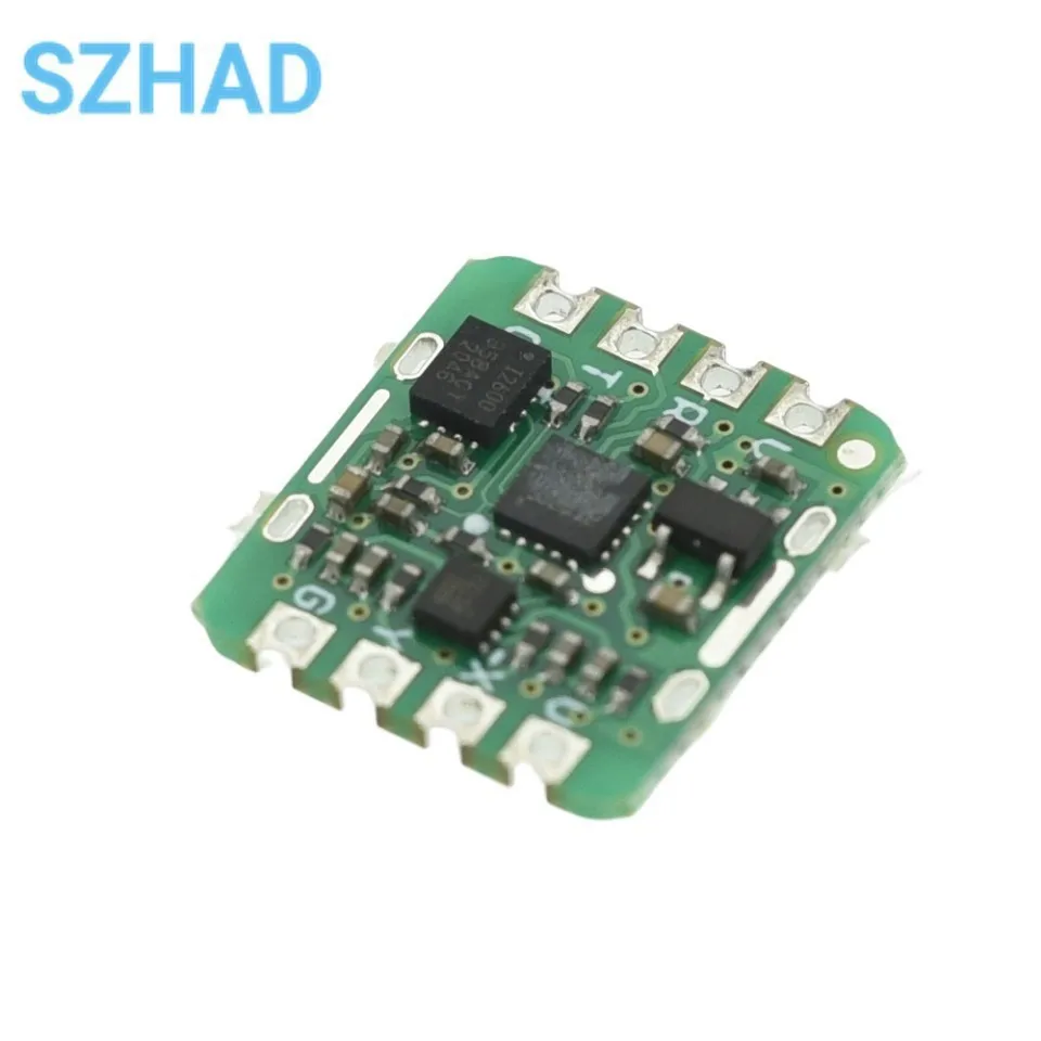 GY-25A High-precision Dual-axis Tilt Analog Serial Port Tilt Detection Sensor Module Instead Of SCA60C Module