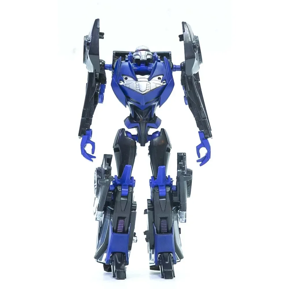 Nuovi giocattoli di trasformazione Apache APC Toys Galaxy Mob Land Force Soundwave Evil Voice TFP Leader Action Figure giocattolo in magazzino
