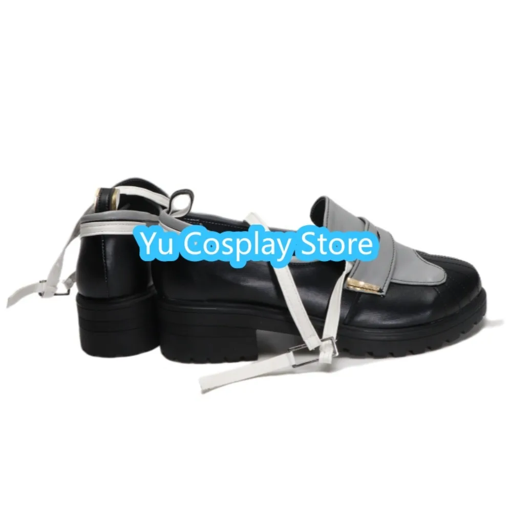 يو تأثيري مخزن الفرسان إندفيلد مدير تأثيري أحذية أنيمي تأثيري أحذية أحذية أزياء الهالوين الدعائم