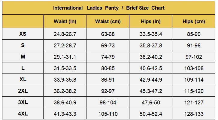 4-Layer Menstrual Panties Absorption Maternity Physiological Breathable Briefs Waterproof Period Trending Color Women Underwear