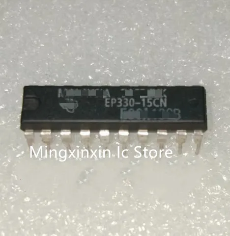 Chip ic de circuito integrado DIP, 1 piezas, EP330-15CN