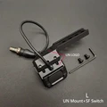 BK Mount SF Plug-L