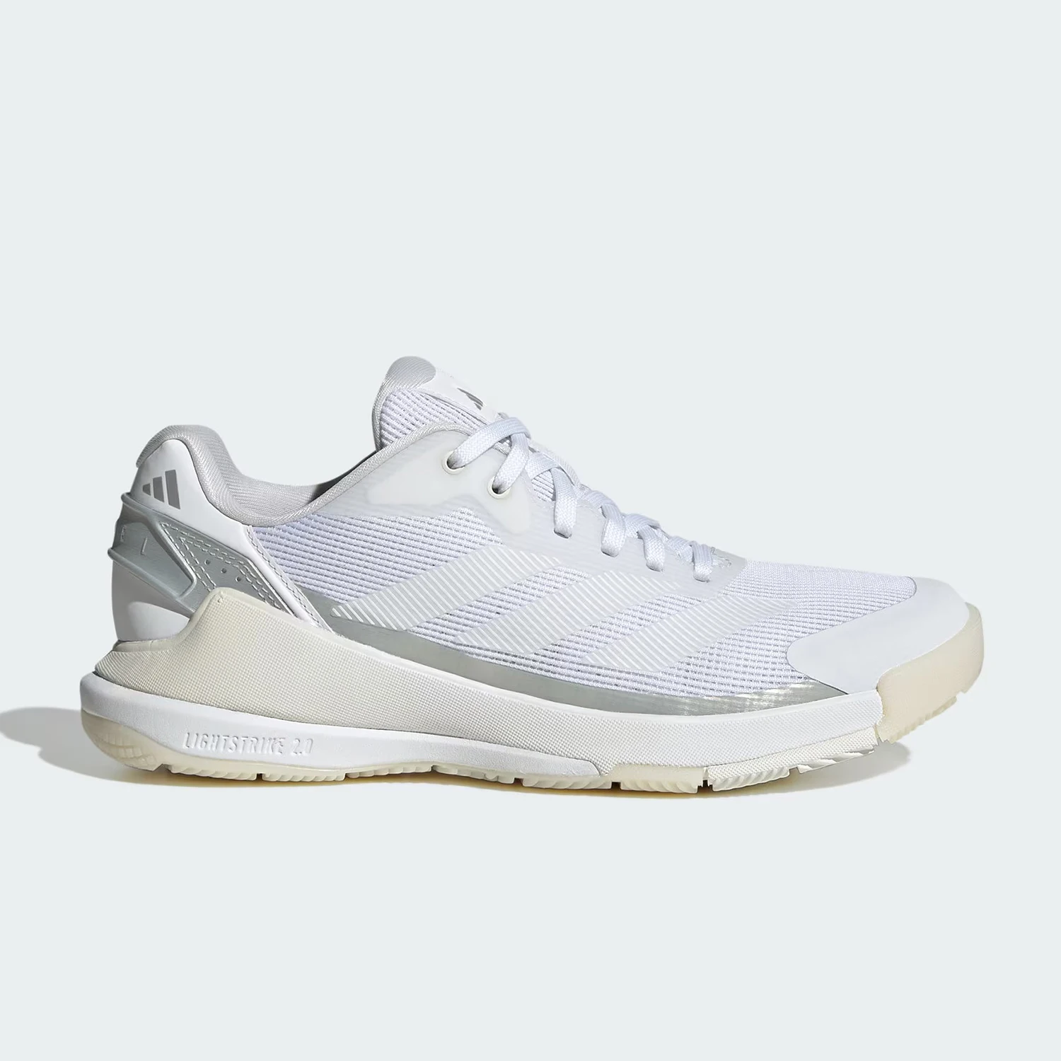 Adidas genuine spring women's sports durable breathable low top tennis shoes JR4659