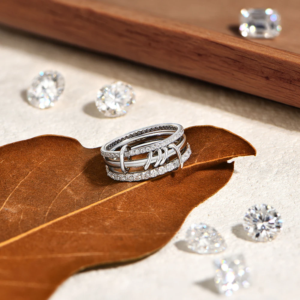 Thumbnail 3 - #13 Top Bridal Jewelry Sets Picks for Every Budget