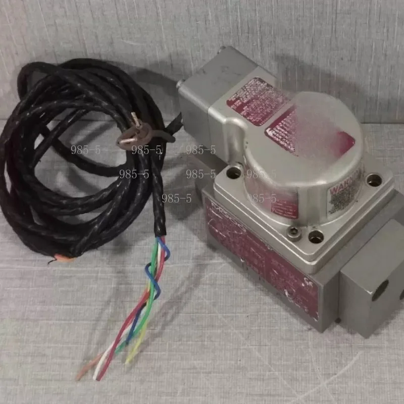 Brand New 100% Original Hydraulic Servo Valve G771K227A