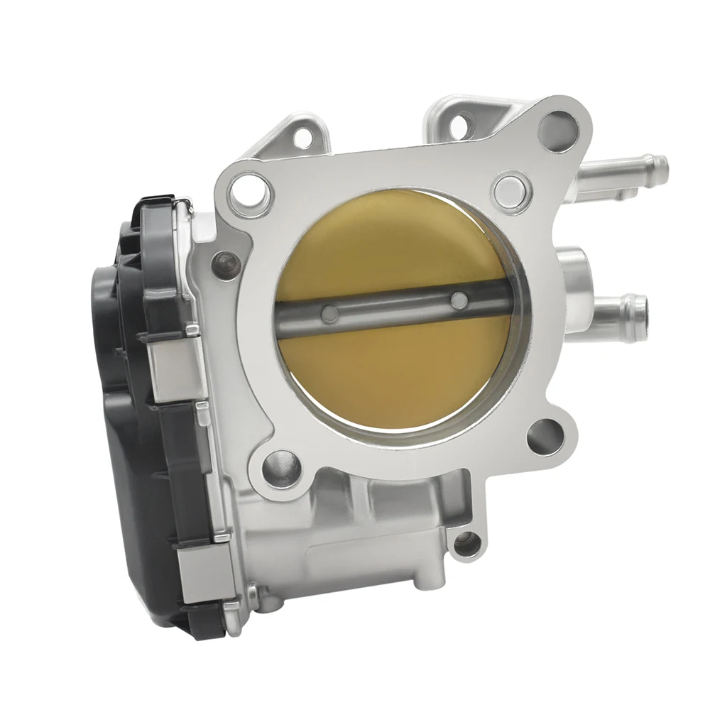 Conjunto del cuerpo del acelerador OE 22030-22030 para Toyota Celica 1ZZ-FE 1.8L 2.2L 2ZZGE GTS transmisión del motor de gasolina 2203022030 motor
