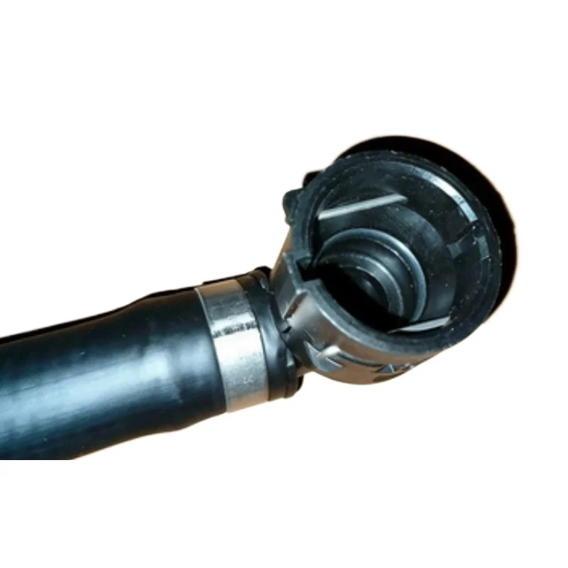 

1 шт. Оригинальная верхняя впускная трубка водяного бака двигателя для Chery ICAR V23