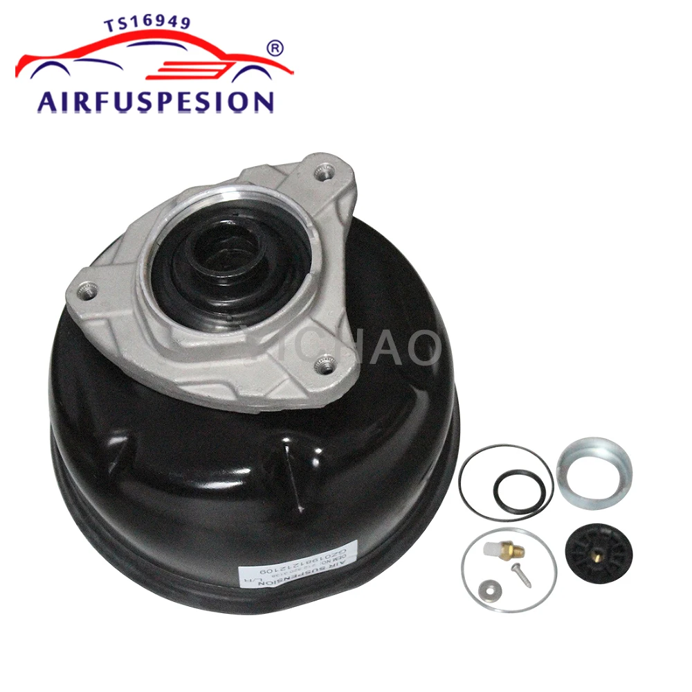 

1 шт. передняя пневматическая подвеска, пружинная сумка для Mercedes Benz W212 W218 2Matic 4Matic 2123203338 2126163438 2123203138 2123203238