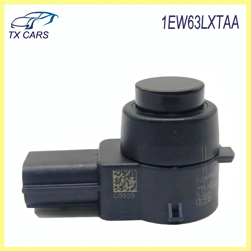 

Shiny Black 1EW63LXTAA PDC Parking Sensor Radar For JEEP LIBERTY RAM 1500 Car Accessories