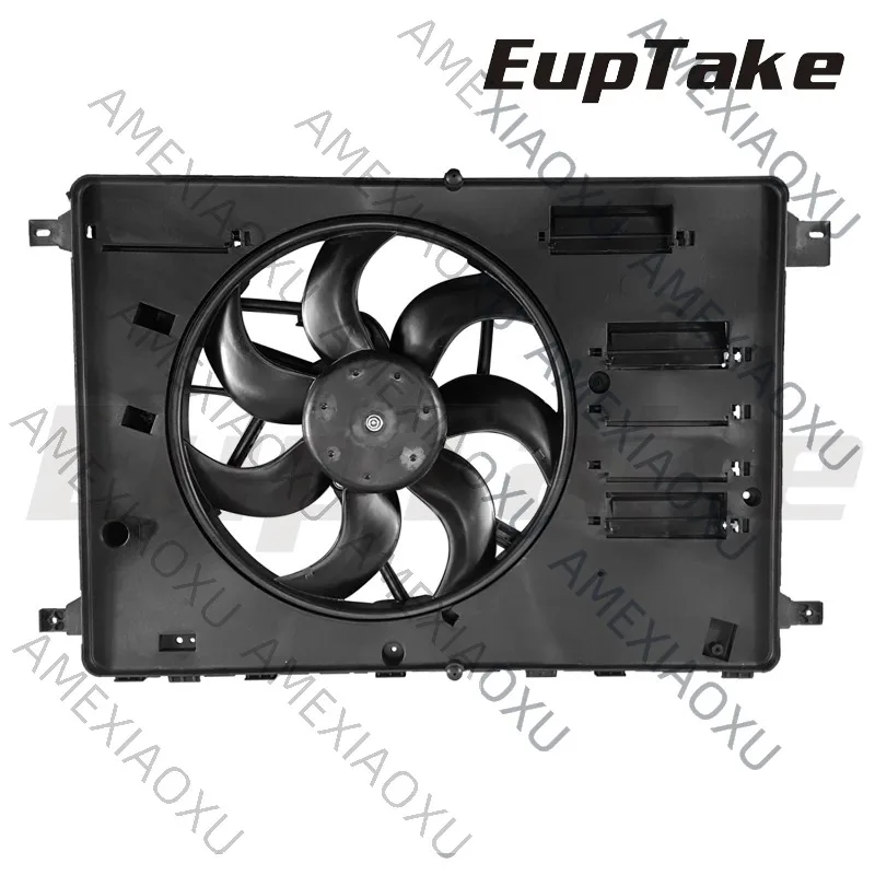 

Electric Radiator Fan For Ford Galaxy II Kuga I Mondeo IV S-Max 6G918C607GK 6G918C607GL 6G918C607GJ