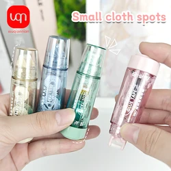 Double Sided Roller Tape 6m*5mm Dots Glue Dispenser Stick With Refill for Diy Journal Scrapbooking Photo Album Office Supplies