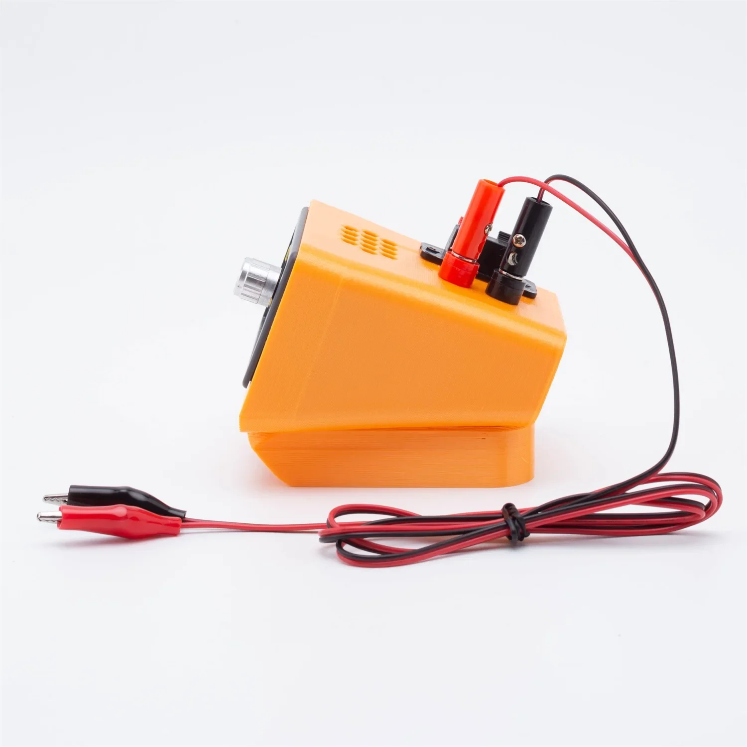 Imagem -04 - Cnc Estável Regulado Switching dc Fonte de Alimentação Portátil Ajustável para Dewalt 18v Bateria de Lítio sem Bateria