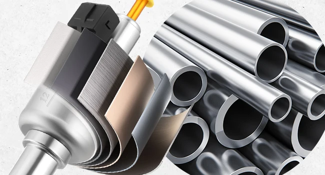 Diesel-Heizungspumpe 12V/24V 22ML Leise Elektrische Ölpumpe für Webasto Eberspacher 2KW 5KW 8KW Luftheizung – Detail 3