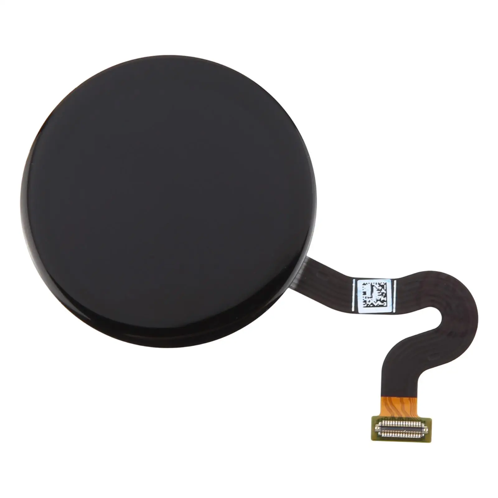 1.28-inch AMOLED LCD Screen For Amazfit GTR Mini 42mm 2023 Smartwatch Display Touch Screen Repair Replacement Spare Part