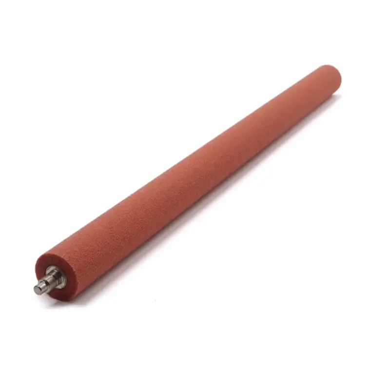 

Cleaning Paper Pressure Red Sponge Roller For Ricoh MP7502 7503 9002 9003 8001 9001 6503