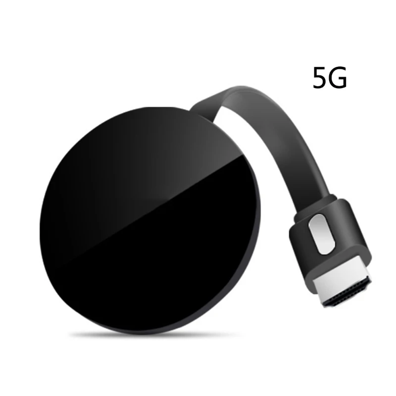 

Wireless Screen Mirroring Adapters Multiple-Screen Mutual Push for G7 Y9RF