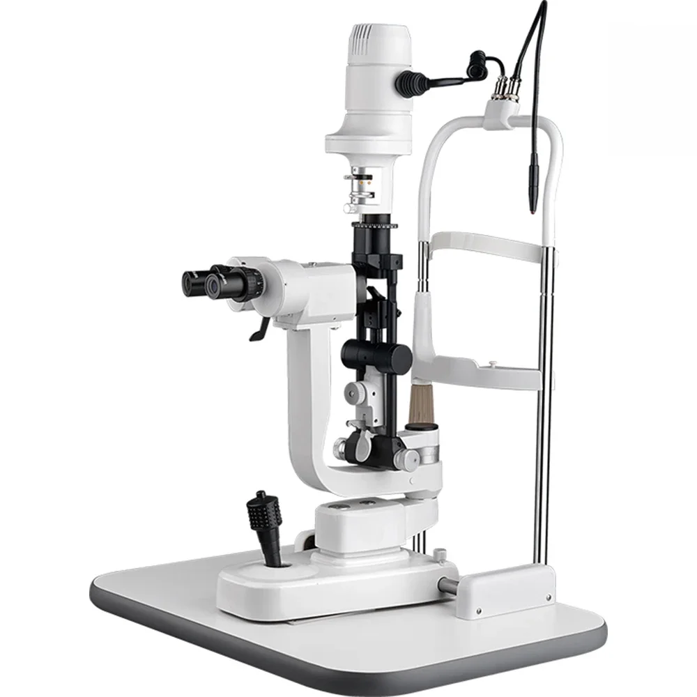 MY-V002 Optical Ophthalmology Equipment Slit Lamp Ophthalmic Instruments