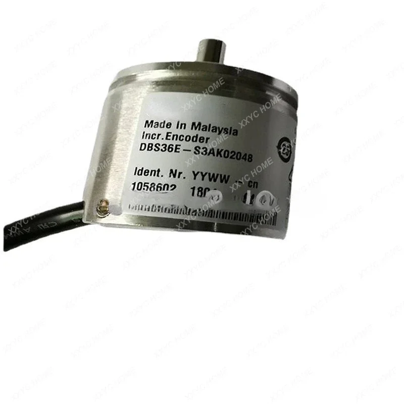 Incremental encoders VFS60A-BHPZ0-S01 are large in quantity and excellent in price.