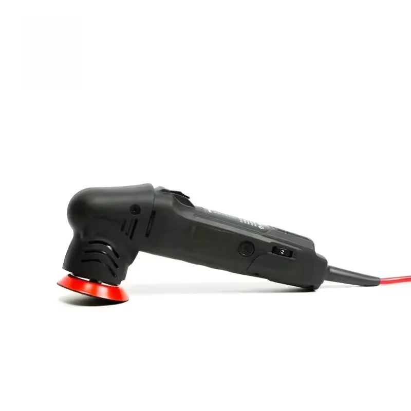 Small Size Dual Action Car Polisher Portable Buffer Polisher Machine
