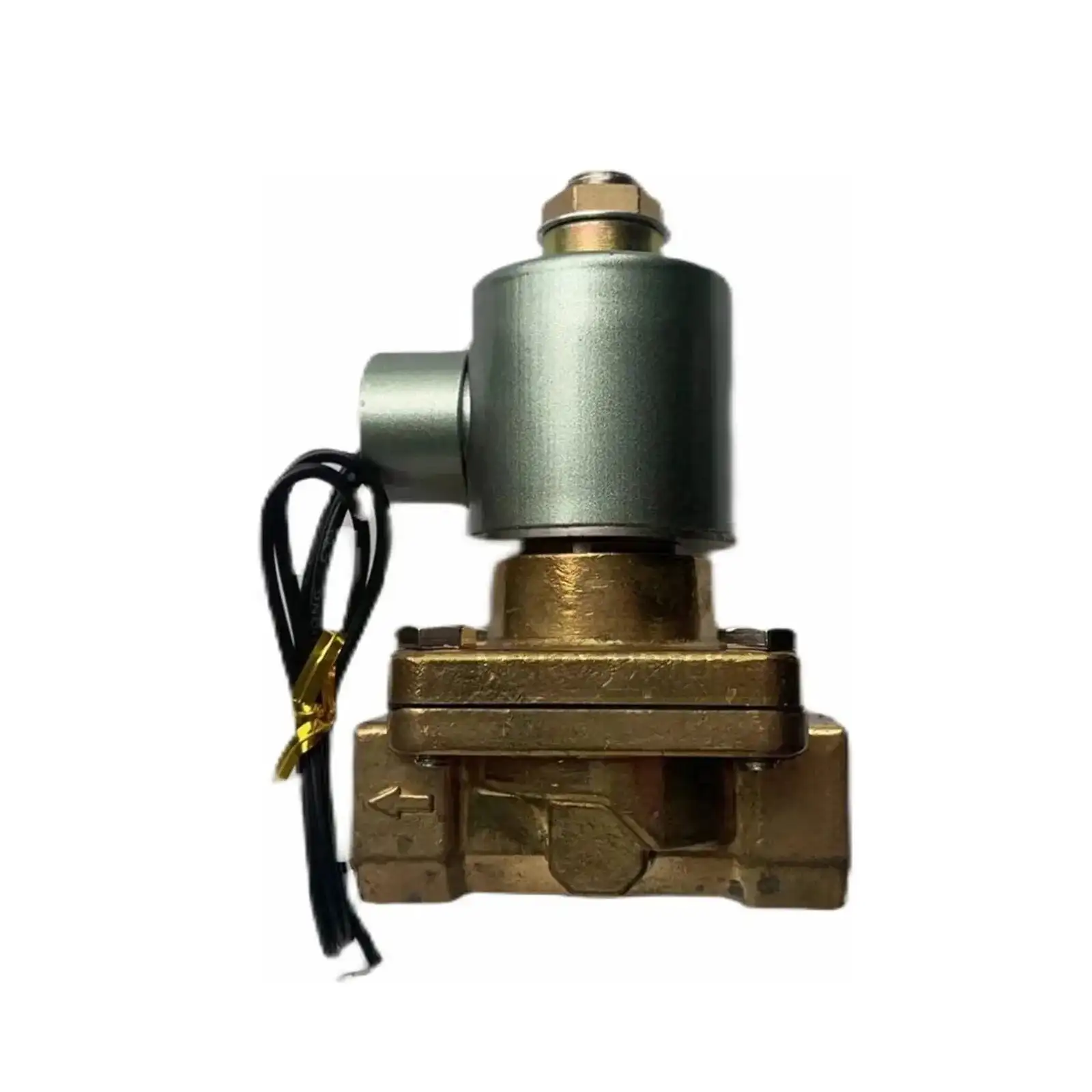 

2104090179 Solenoid Valve Fits FUSHENG Air Compressor
