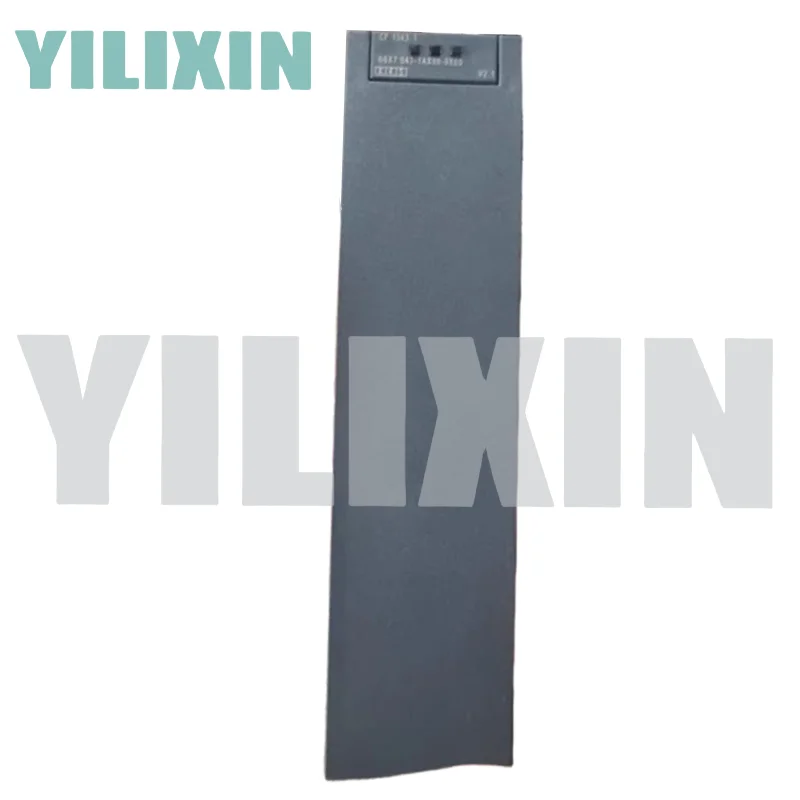

Новый оригинальный модуль ПЛК S7-1500 6GK7543-1AX00-0XE0