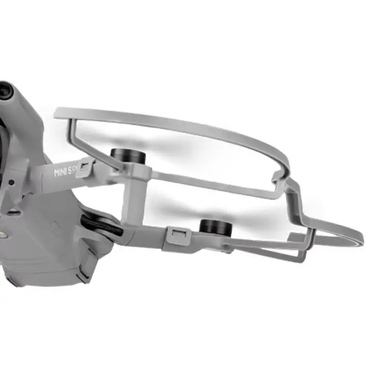 

Protection Kit for DJI Mini 5 Pro - Propeller Guard Anti-Collision Bumper Protector for Mini 5 Pro Drone Accessories