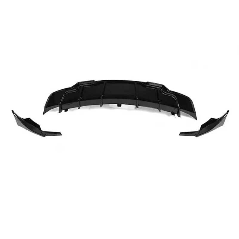 High Quality Hot Selling Front Lip Body Kits