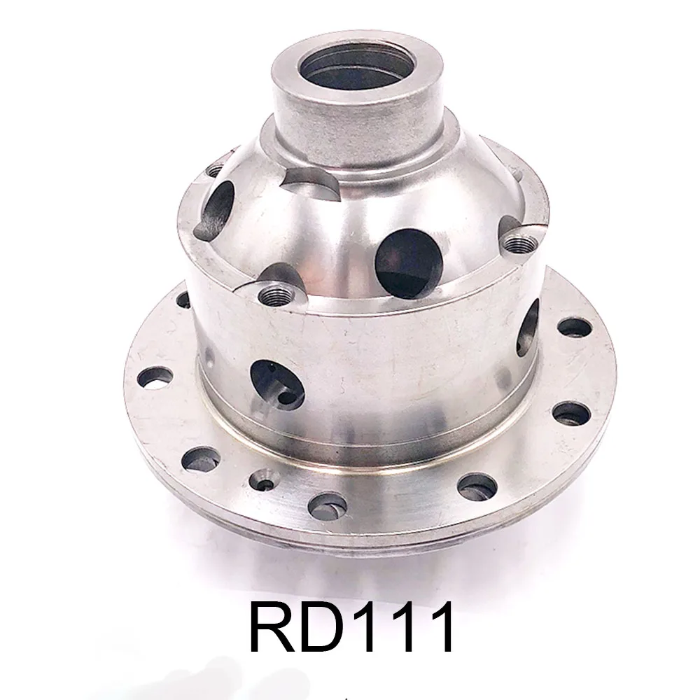 Differential Lock RD111 30 Spline Front Electric Locker For Toyota Hilux 4runner Tacoma Landcruiser Differential 4x4 Parts