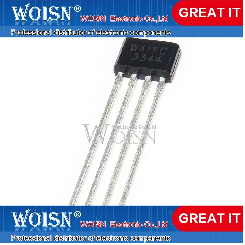 1-5-10pcs WSH41FC W41FC  Price discounts Spot supply