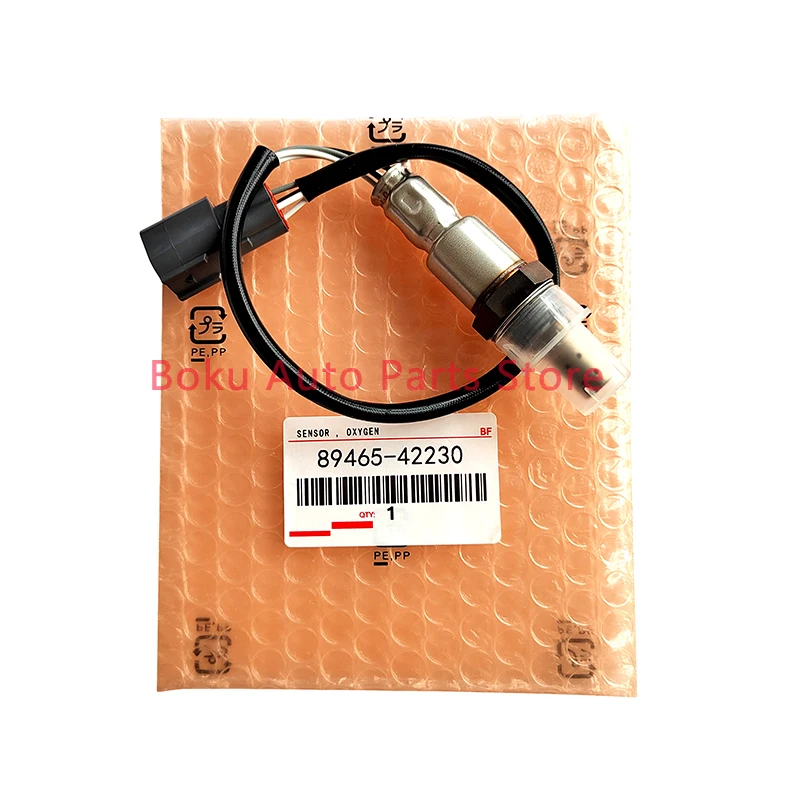 

89465-42230 89465-0R040 For Toyota Corolla 2009-2013 1.8L 234-4305 Downstream Oxygen Sensor 8946542230 894650R040